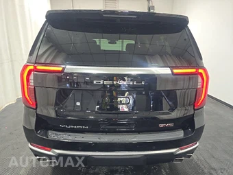 2026 GMC Yukon XL Denali 5SA - miniatura 5