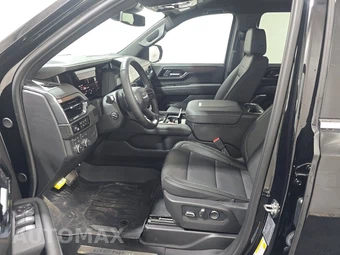 2026 GMC Yukon XL Denali 5SA - miniatura 7