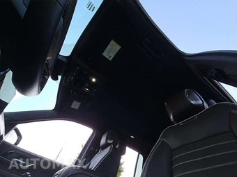 2026 GMC Yukon XL Denali Ultimate 5SB - miniatura 11