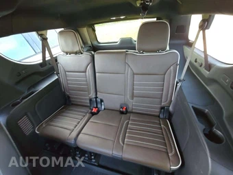 2026 GMC Yukon XL Denali Ultimate 5SB - miniatura 14