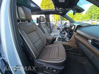 2026 GMC Yukon XL Denali Ultimate 5SB - miniatura 19