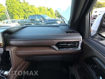 2026 GMC Yukon XL Denali Ultimate 5SB - miniatura 20