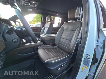 2026 GMC Yukon XL Denali Ultimate 5SB - miniatura 6