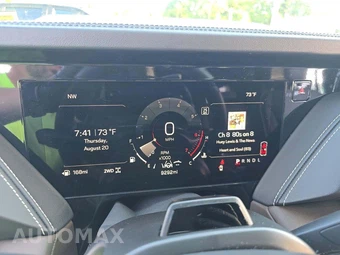 2026 GMC Yukon XL Denali Ultimate 5SB - miniatura 9