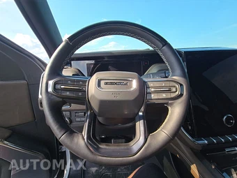 2026 GMC Yukon XL Denali Ultimate 5SB - miniatura 16