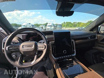 2026 GMC Yukon XL Denali Ultimate 5SB - miniatura 17