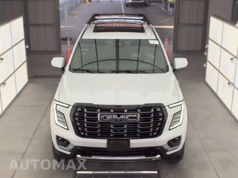 2026 GMC Yukon XL Denali Ultimate 5SB - miniatura 2