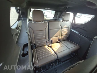 2026 GMC Yukon XL Denali Ultimate 5SB - miniatura 20