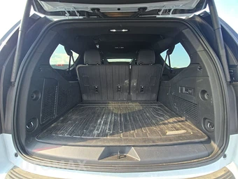2026 GMC Yukon XL Denali Ultimate 5SB - miniatura 24