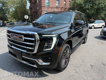 2026 GMC Yukon XL Elevation 4SA - car from the USA, Manheim Buy-Now listing at AUTOMAX