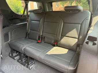 2026 GMC Yukon XL Elevation 4SA - miniatura 11