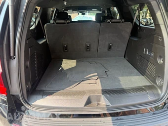 2026 GMC Yukon XL Elevation 4SA - miniatura 12