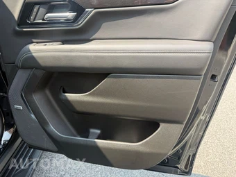 2026 GMC Yukon XL Elevation 4SA - miniatura 14
