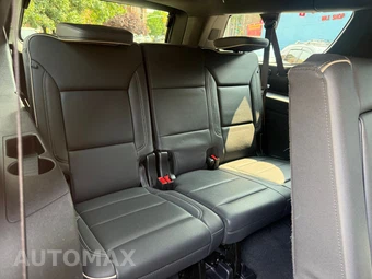 2026 GMC Yukon XL Elevation 4SA - miniatura 15