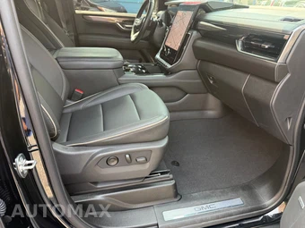 2026 GMC Yukon XL Elevation 4SA - miniatura 17