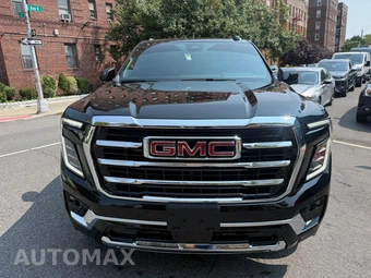 2026 GMC Yukon XL Elevation 4SA - miniatura 2