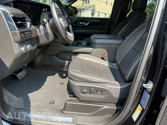 2026 GMC Yukon XL Elevation 4SA - miniatura 20
