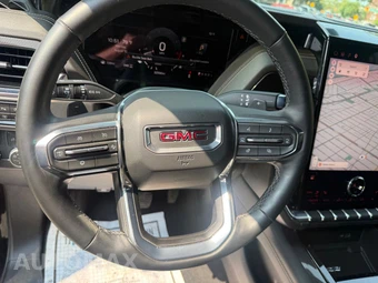 2026 GMC Yukon XL Elevation 4SA - miniatura 23