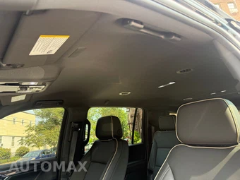 2026 GMC Yukon XL Elevation 4SA - miniatura 24