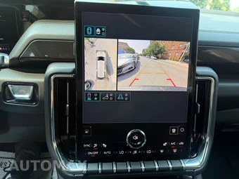 2026 GMC Yukon XL Elevation 4SA - miniatura 27
