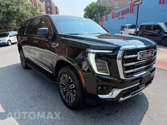 2026 GMC Yukon XL Elevation 4SA - miniatura 3