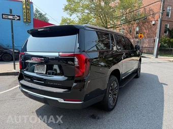 2026 GMC Yukon XL Elevation 4SA - miniatura 5