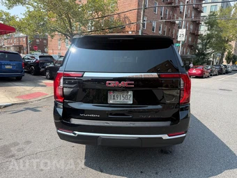 2026 GMC Yukon XL Elevation 4SA - miniatura 6