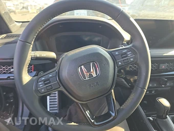 2026 Honda Accord Hybrid Sport - miniatura 10