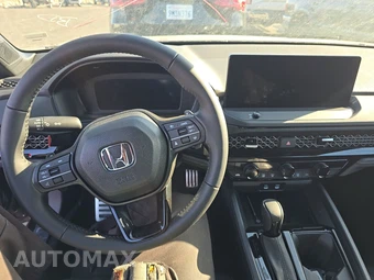 2026 Honda Accord Hybrid Sport - miniatura 11