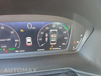 2026 Honda Accord Hybrid Sport - miniatura 12