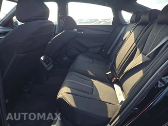 2026 Honda Accord Hybrid Sport - miniatura 13