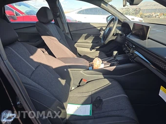 2026 Honda Accord Hybrid Sport - miniatura 8