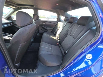 2026 Honda Accord Hybrid Sport - miniatura 13