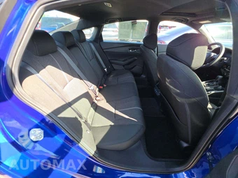 2026 Honda Accord Hybrid Sport - miniatura 16