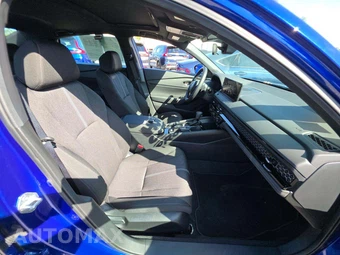 2026 Honda Accord Hybrid Sport - miniatura 18