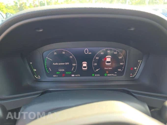 2026 Honda Accord Hybrid Sport - miniatura 9