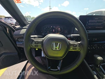 2026 Honda Accord Hybrid Sport - miniatura 10