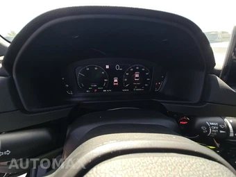 2026 Honda Accord Hybrid Sport - miniatura 12