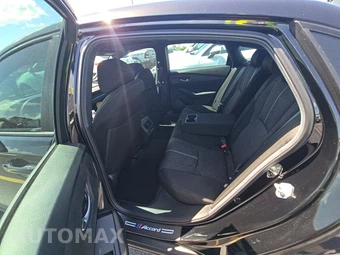 2026 Honda Accord Hybrid Sport - miniatura 13