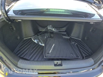 2026 Honda Accord Hybrid Sport - miniatura 16