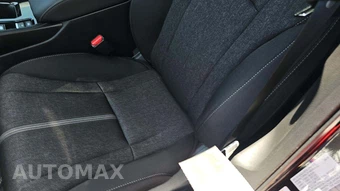 2026 Honda Accord Hybrid Sport - miniatura 20