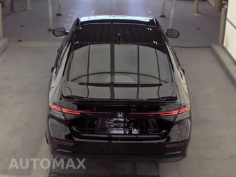 2026 Honda Accord Hybrid Sport - miniatura 5
