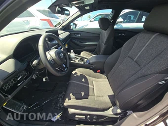 2026 Honda Accord Hybrid Sport - miniatura 7