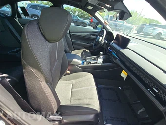 2026 Honda Accord Hybrid Sport - miniatura 8
