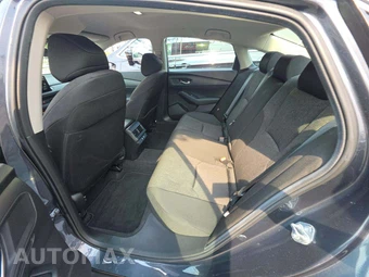 2026 Honda Accord Sedan LX - miniatura 13