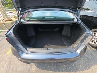 2026 Honda Accord Sedan LX - miniatura 14