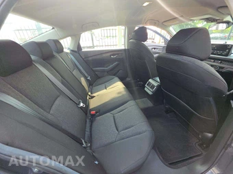 2026 Honda Accord Sedan LX - miniatura 16