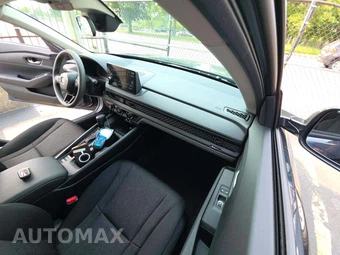 2026 Honda Accord Sedan LX - miniatura 19