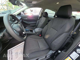 2026 Honda Accord Sedan LX - miniatura 6