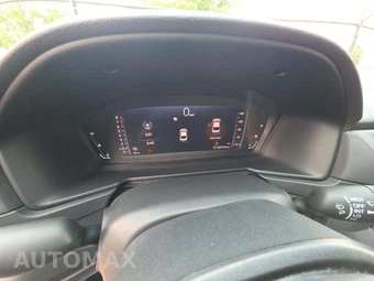 2026 Honda Accord Sedan LX - miniatura 9